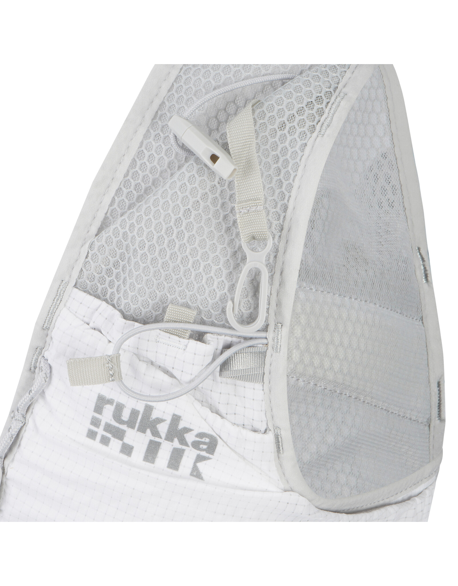 Rukka RUKKA GREENPORT-SILVER