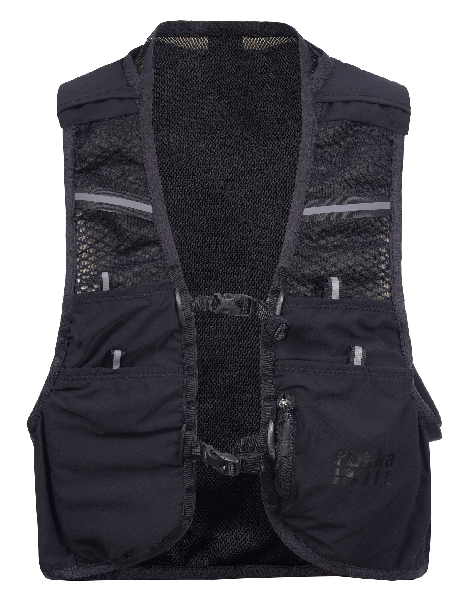 Rukka RUKKA UURAS-BASIC BLACK