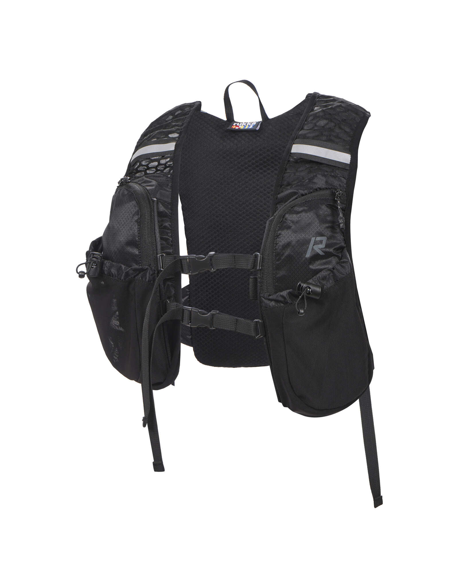 Rukka RUKKA TAIPALE-BASIC BLACK