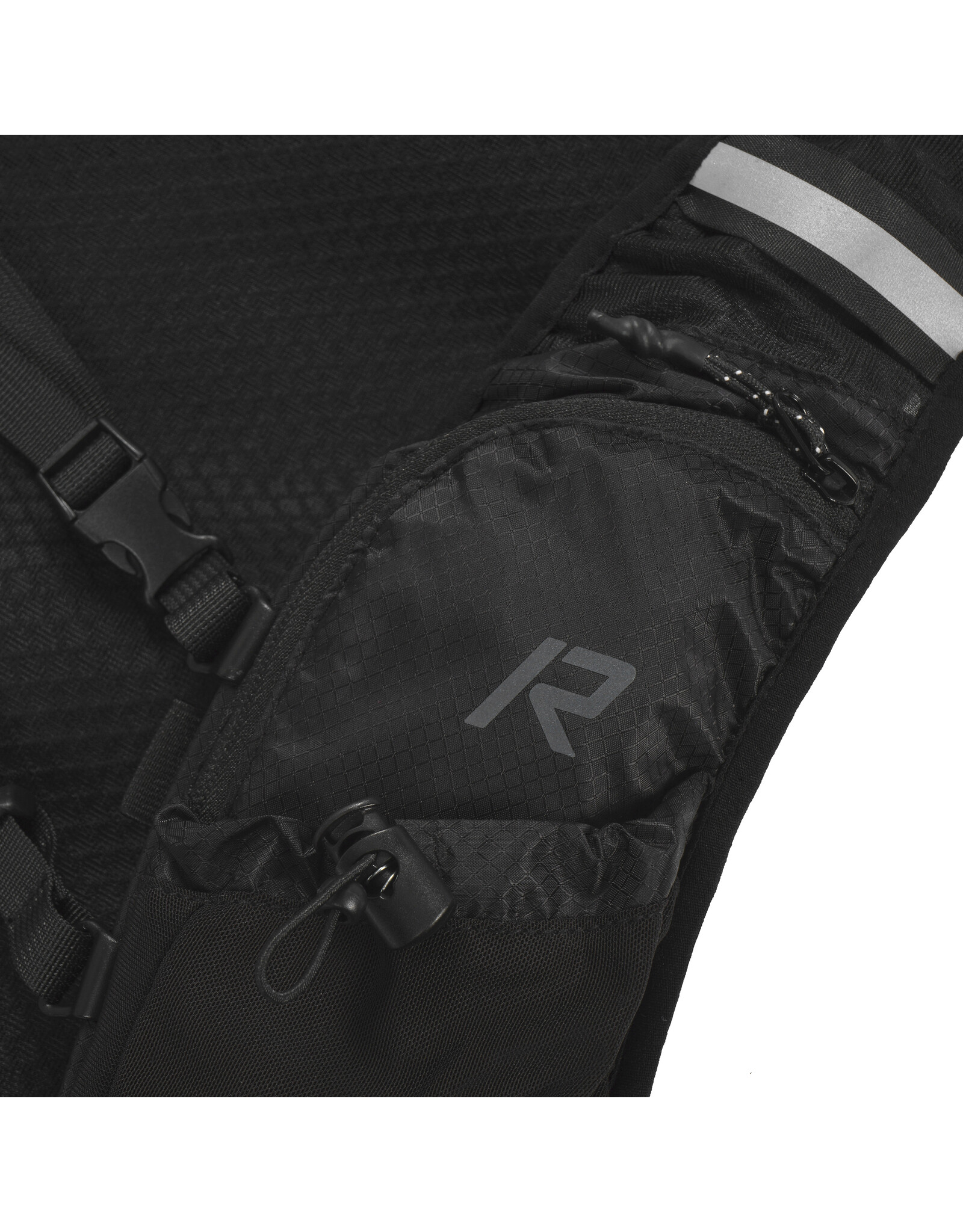 Rukka RUKKA TAIPALE-BASIC BLACK