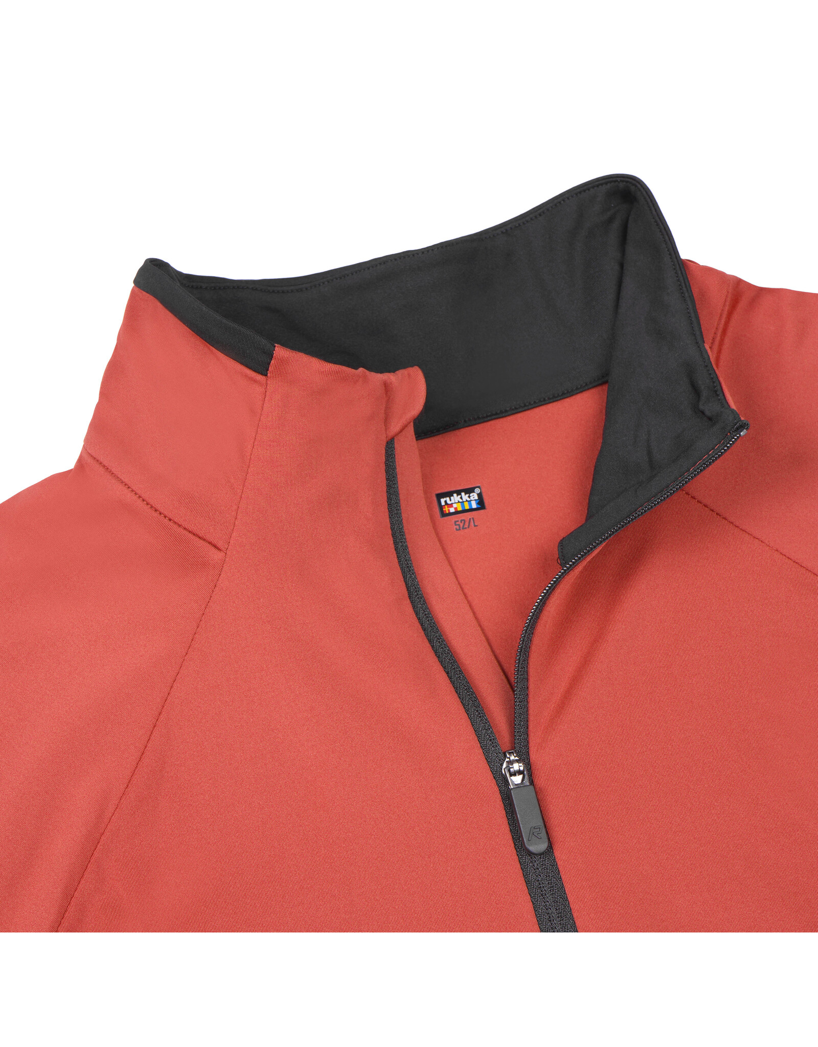 Rukka RUKKA MAANIN-Heren-CLASSIC RED