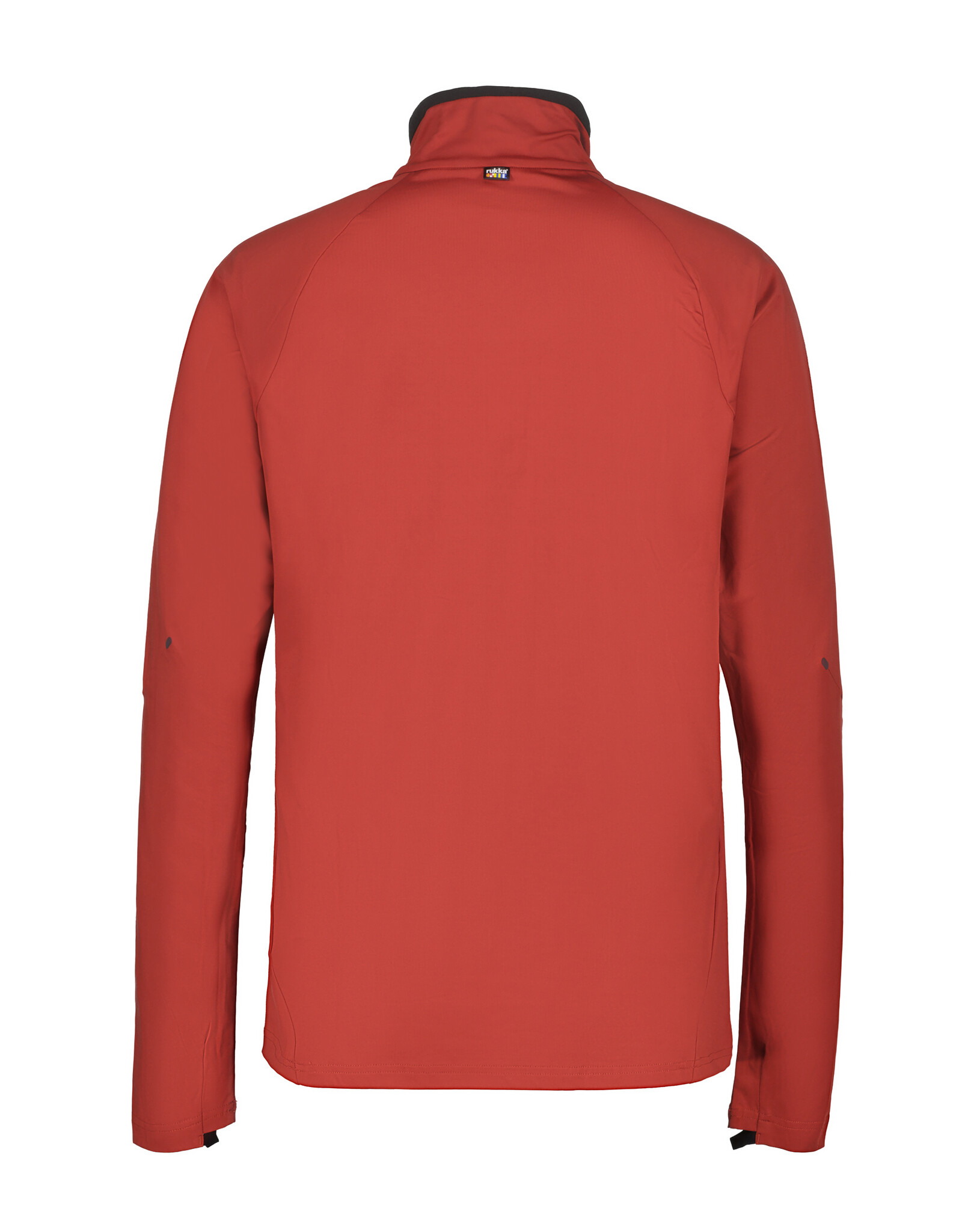 Rukka RUKKA MAANIN-Heren-CLASSIC RED