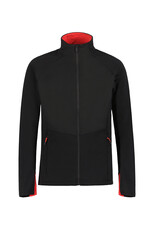 Rukka RUKKA TALIMAKI-Heren-BASIC BLACK