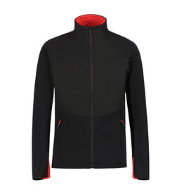 Rukka RUKKA TALIMAKI-Heren-BASIC BLACK