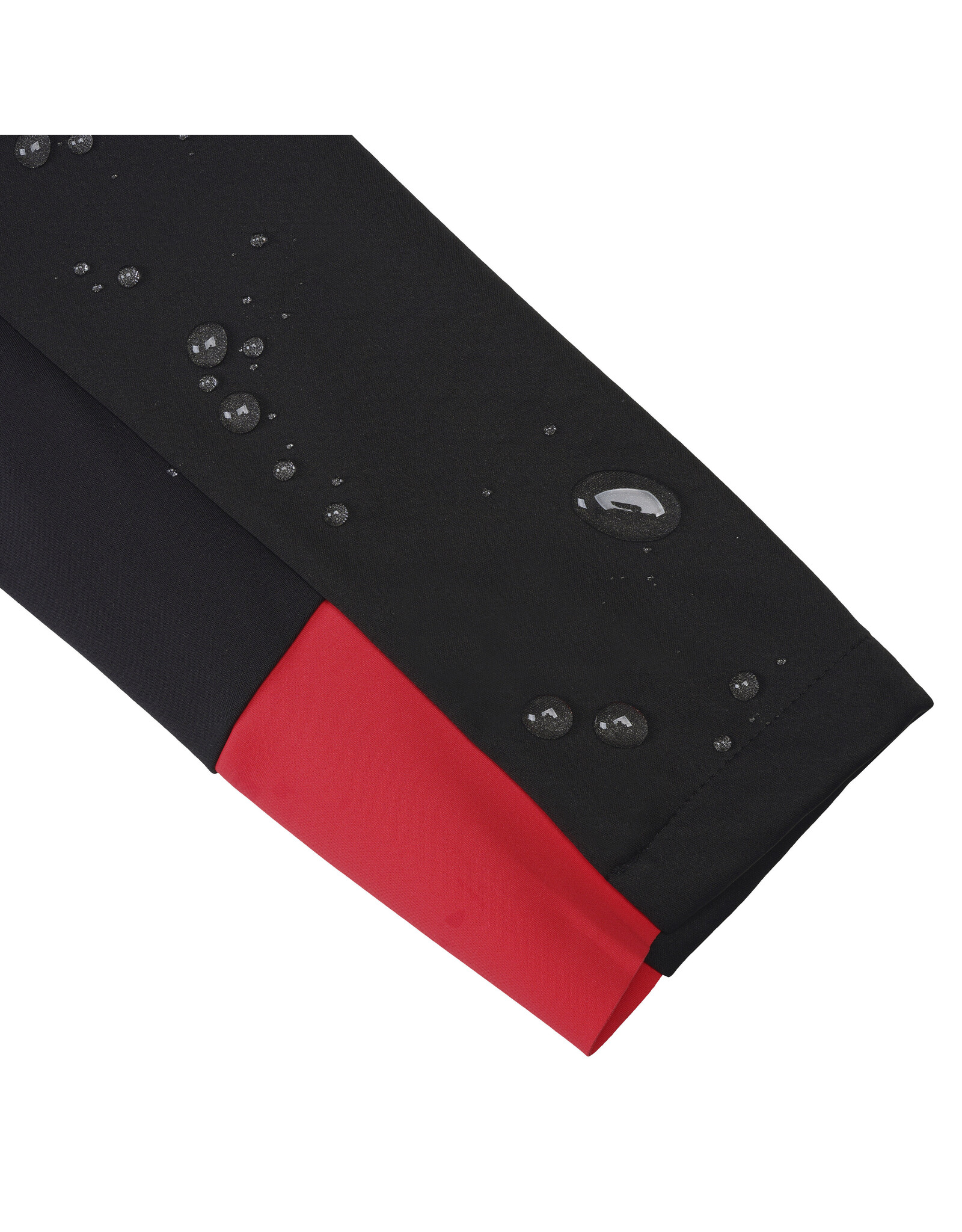 Rukka RUKKA TALIMAKI-Heren-BASIC BLACK