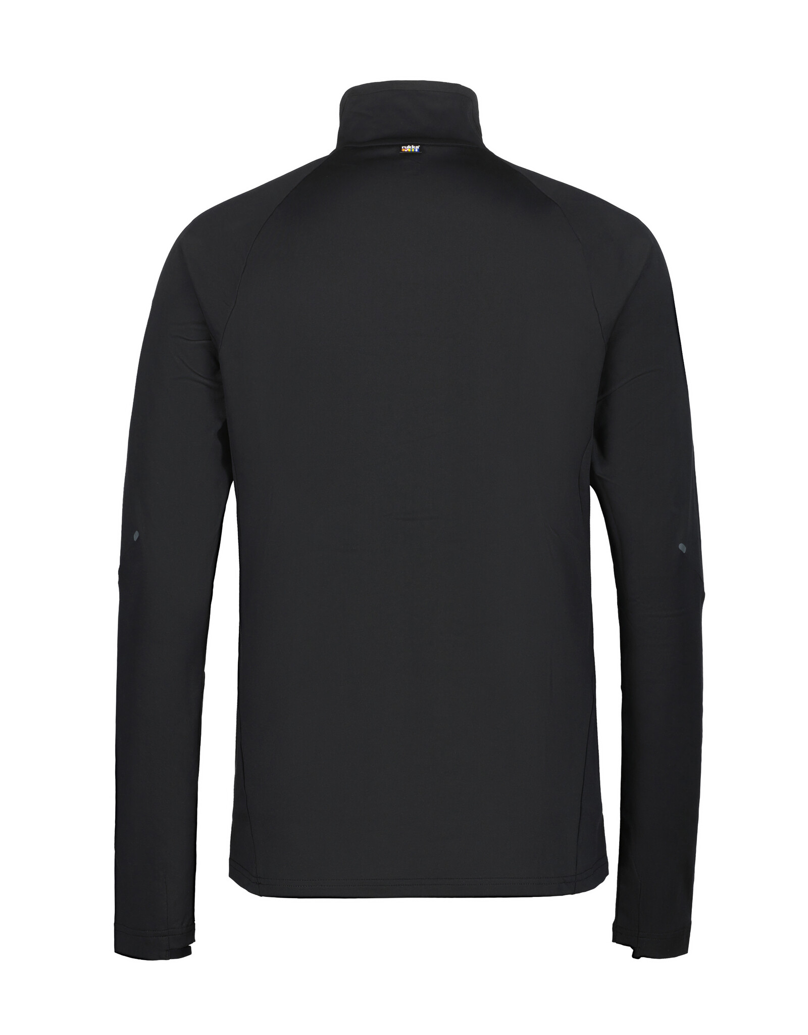 Rukka RUKKA MAANIN-Heren-BASIC BLACK
