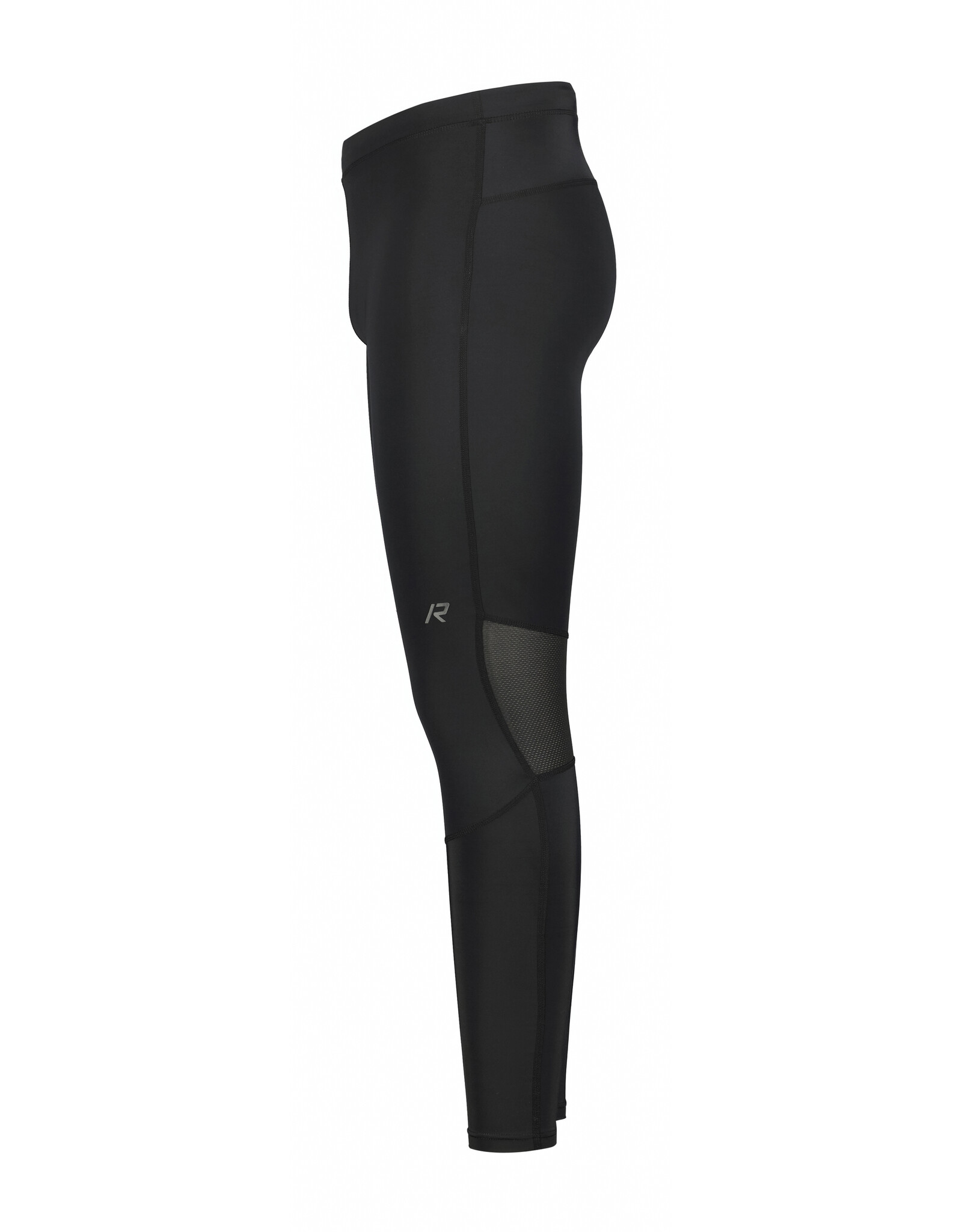 Rukka RUKKA MALKA V2-Heren-BASIC BLACK