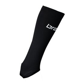 Brabo Innersocks-Black