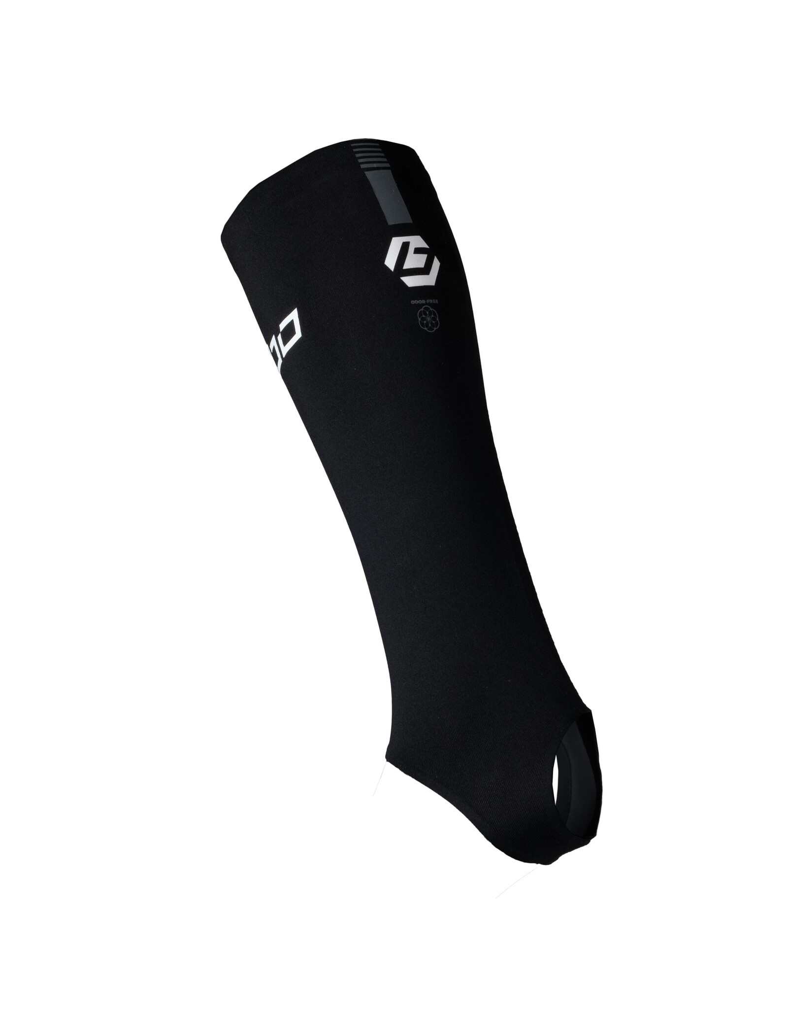 Brabo Innersocks-Black