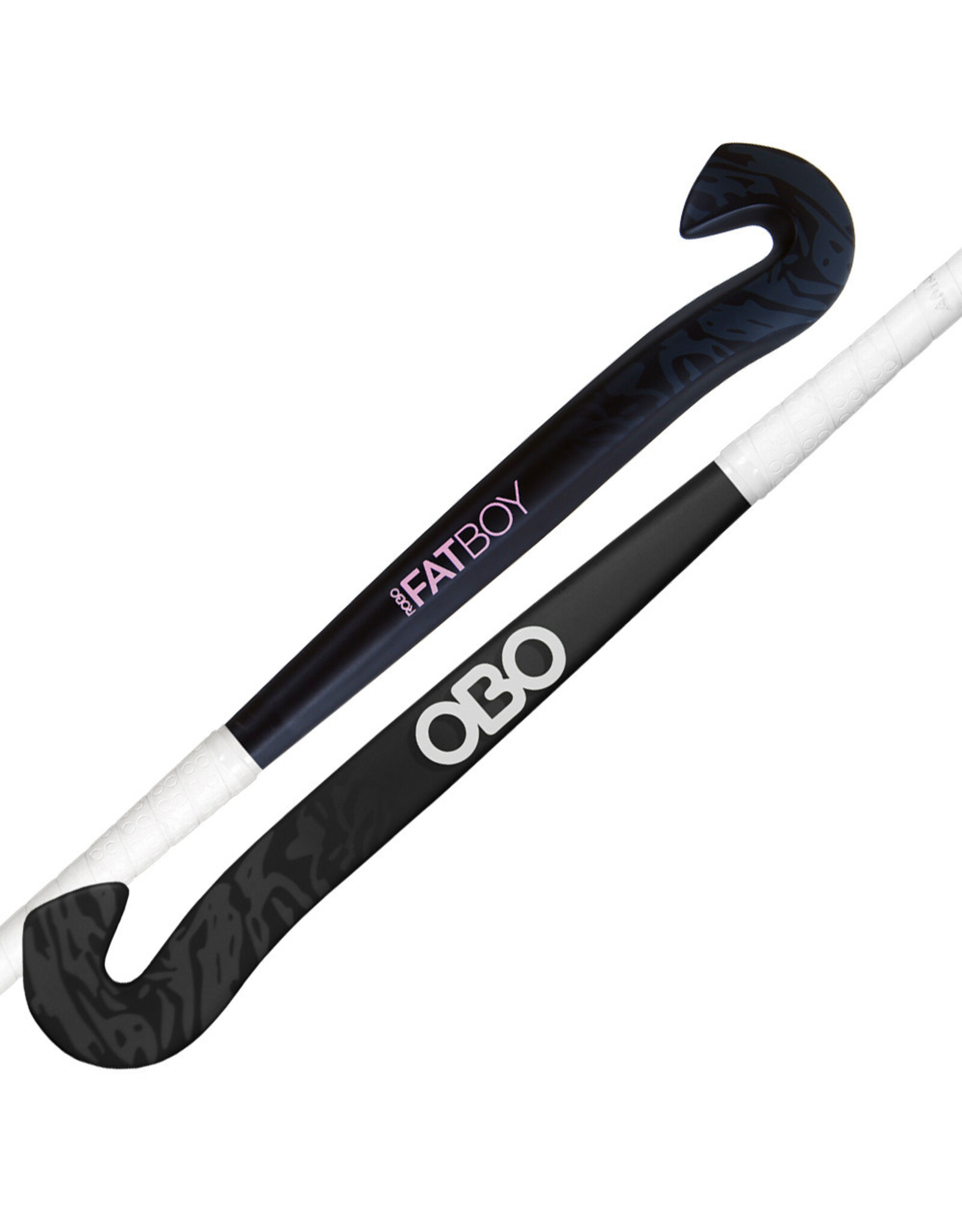 OBO OBO Robo Fatboy black