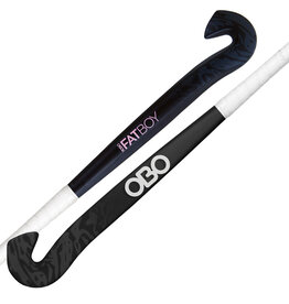 OBO OBO Robo Fatboy black