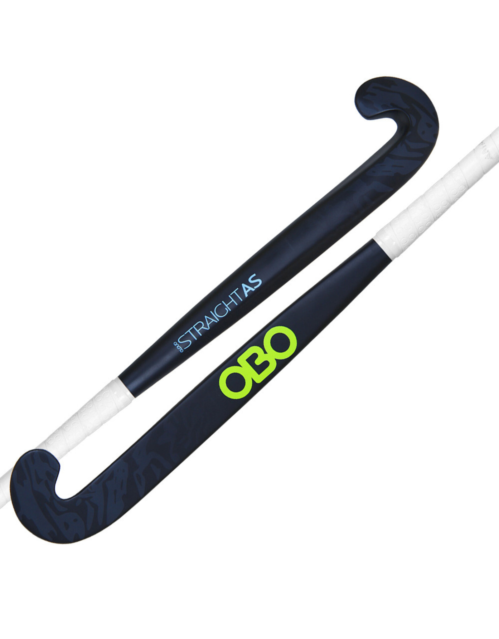 OBO OBO Cloud StraightAs stick black