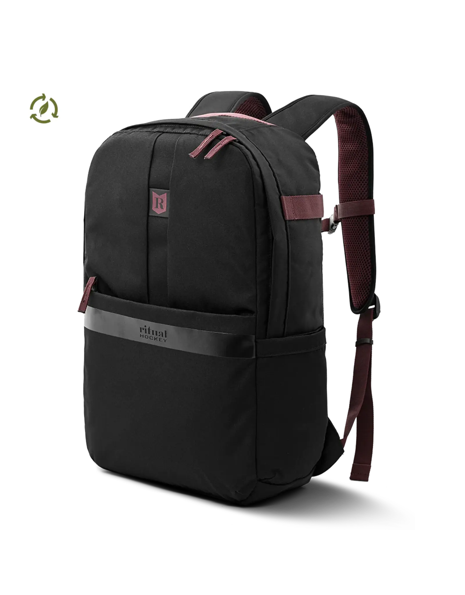 Ritual Covert Backpack Black