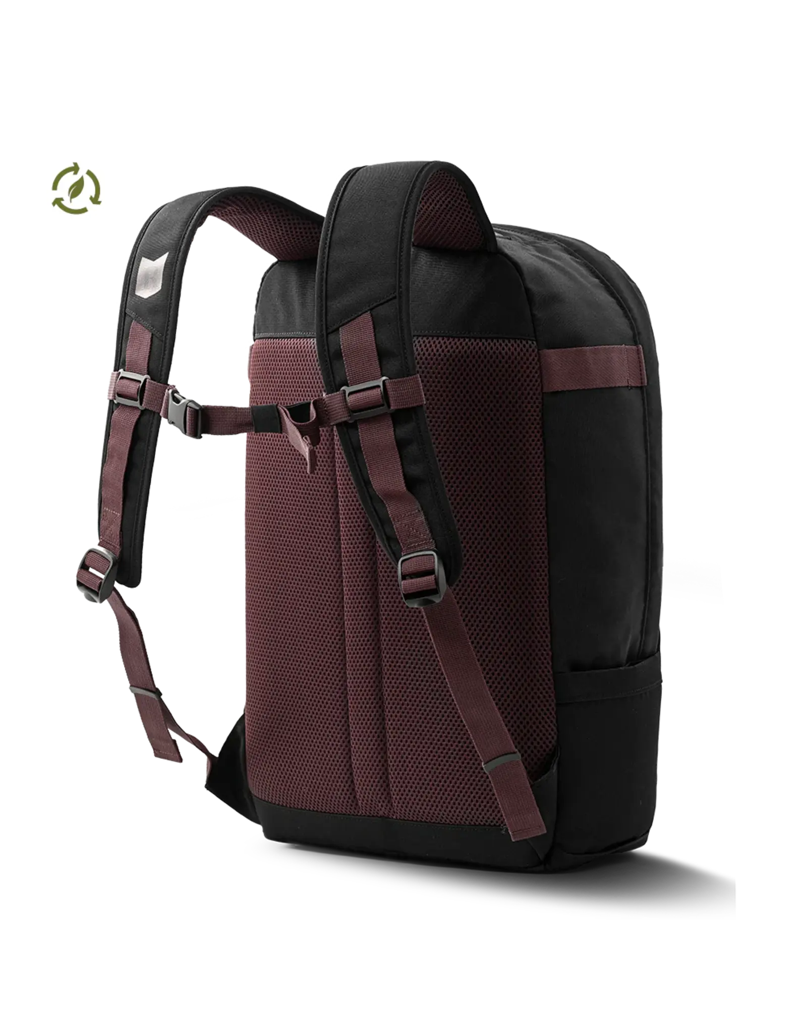 Ritual Covert Backpack Black