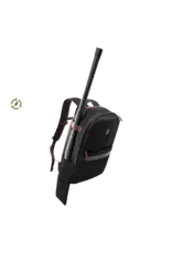 Ritual Covert Backpack Black