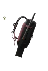 Ritual Covert Backpack Black