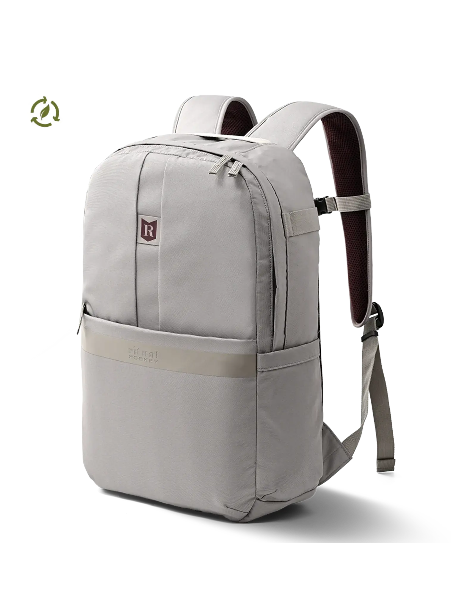 Ritual Covert Backpack Grey