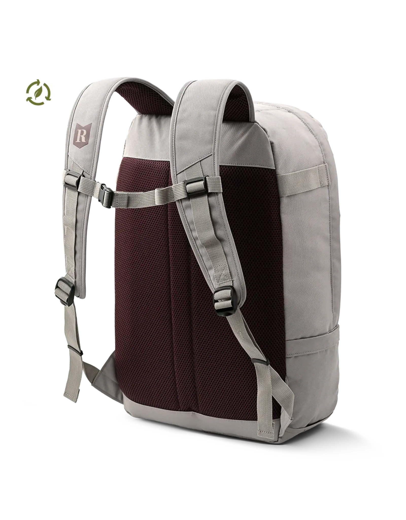 Ritual Covert Backpack Grey