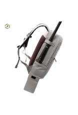Ritual Covert Backpack Grey