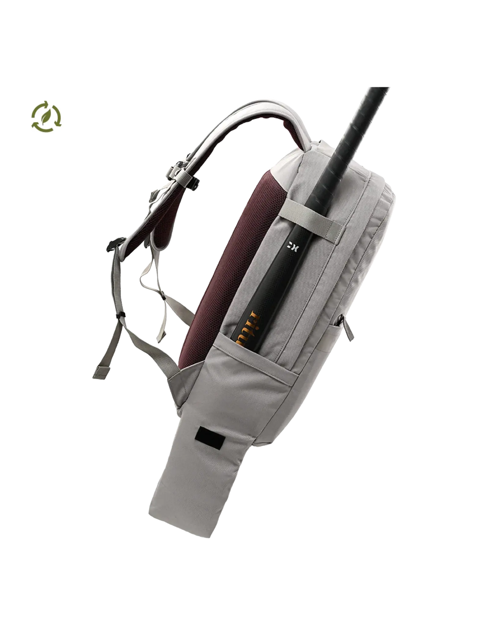 Ritual Covert Backpack Grey