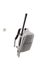 Ritual Covert Backpack Grey