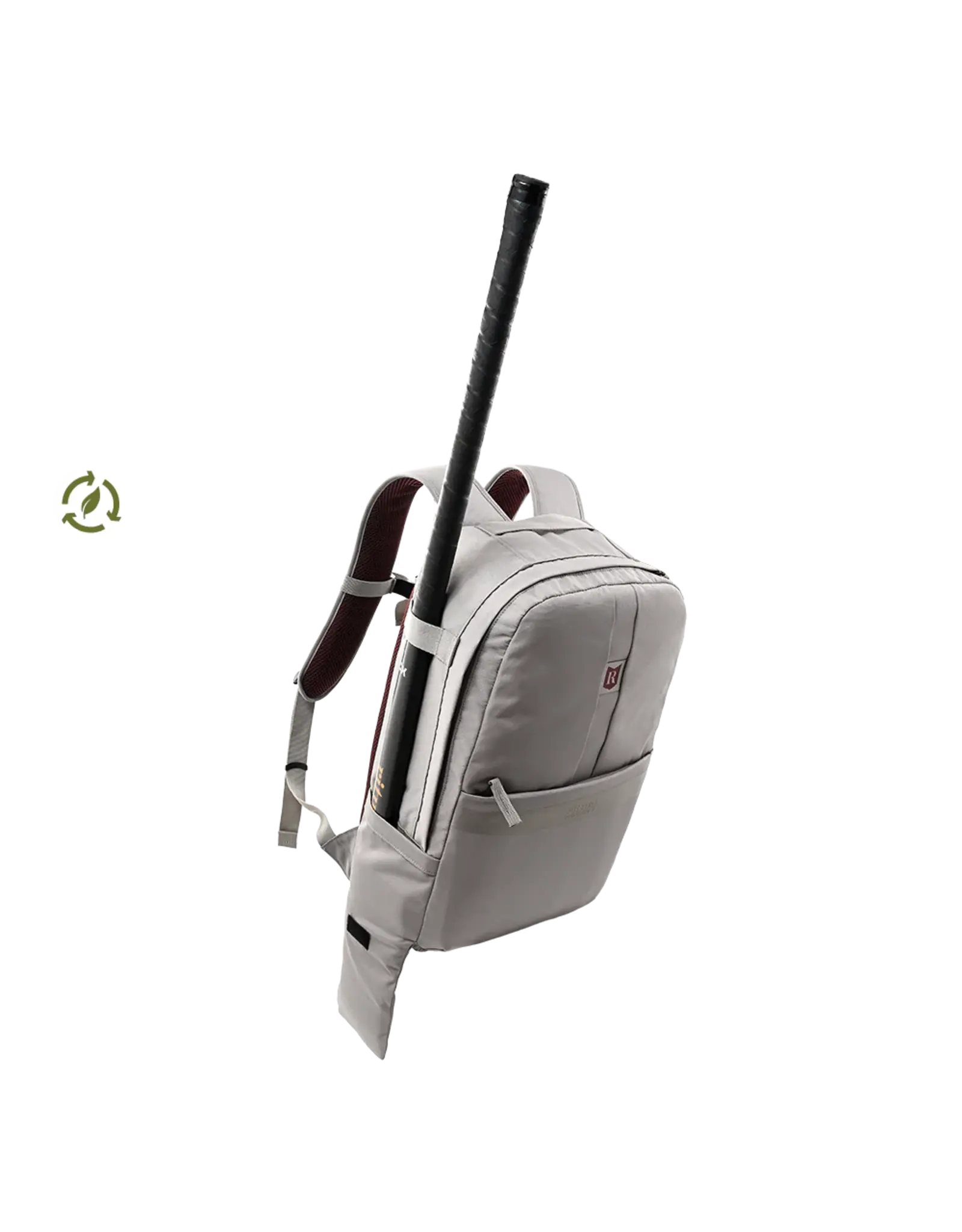 Ritual Covert Backpack Grey