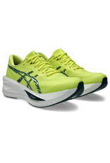 Asics SONICBLAST-Heren-CITRON/TRANQUIL TEAL