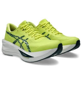 Asics SONICBLAST-Heren-CITRON/TRANQUIL TEAL