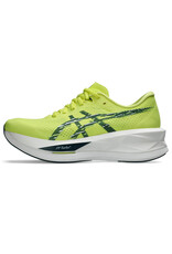 Asics SONICBLAST-Heren-CITRON/TRANQUIL TEAL