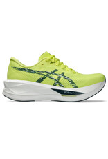 Asics SONICBLAST-Heren-CITRON/TRANQUIL TEAL