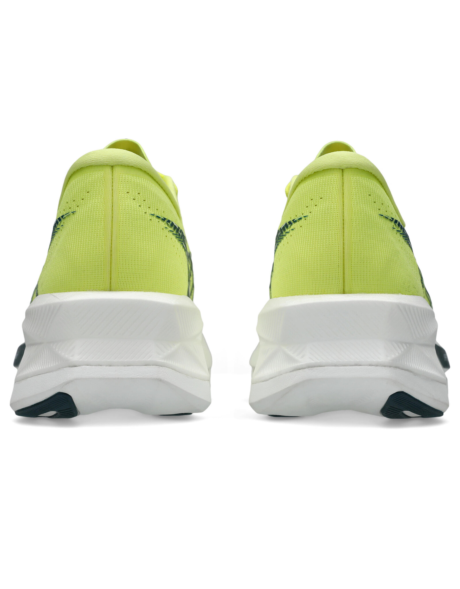 Asics SONICBLAST-Heren-CITRON/TRANQUIL TEAL