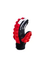The Indian Maharadja The Indian Maharadja Glove foam full finger [left]-red