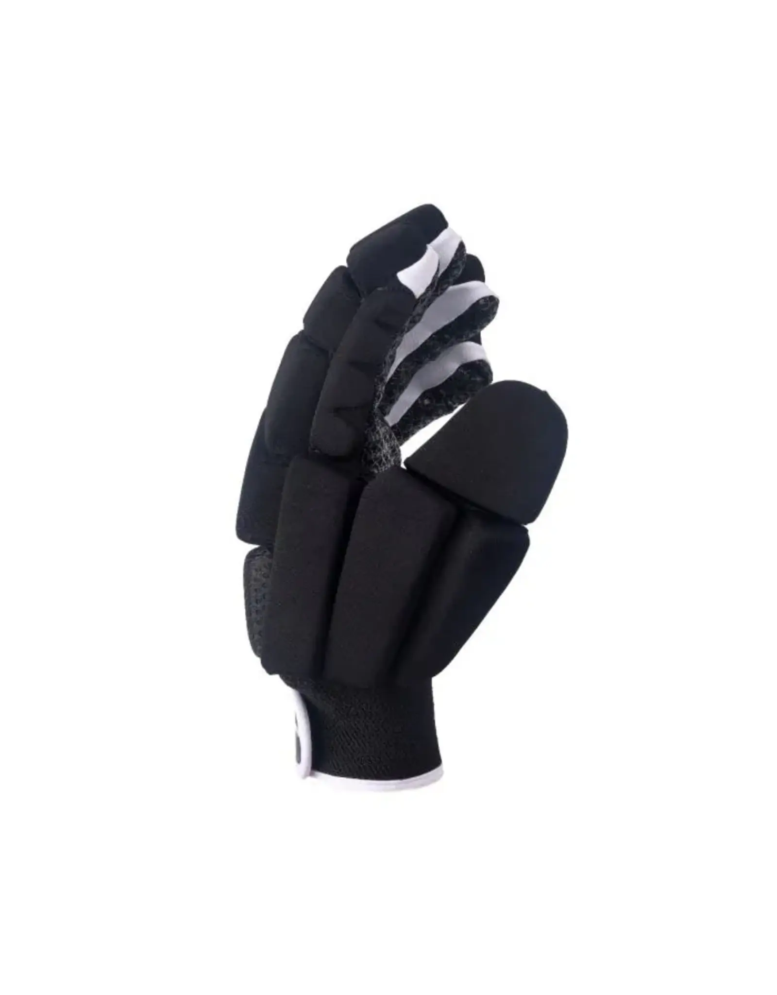 The Indian Maharadja The Indian Maharadja Glove ULTRA full finger [left]-black