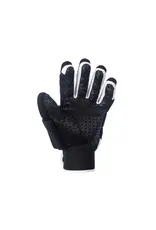 The Indian Maharadja The Indian Maharadja Glove ULTRA full finger [left]-black