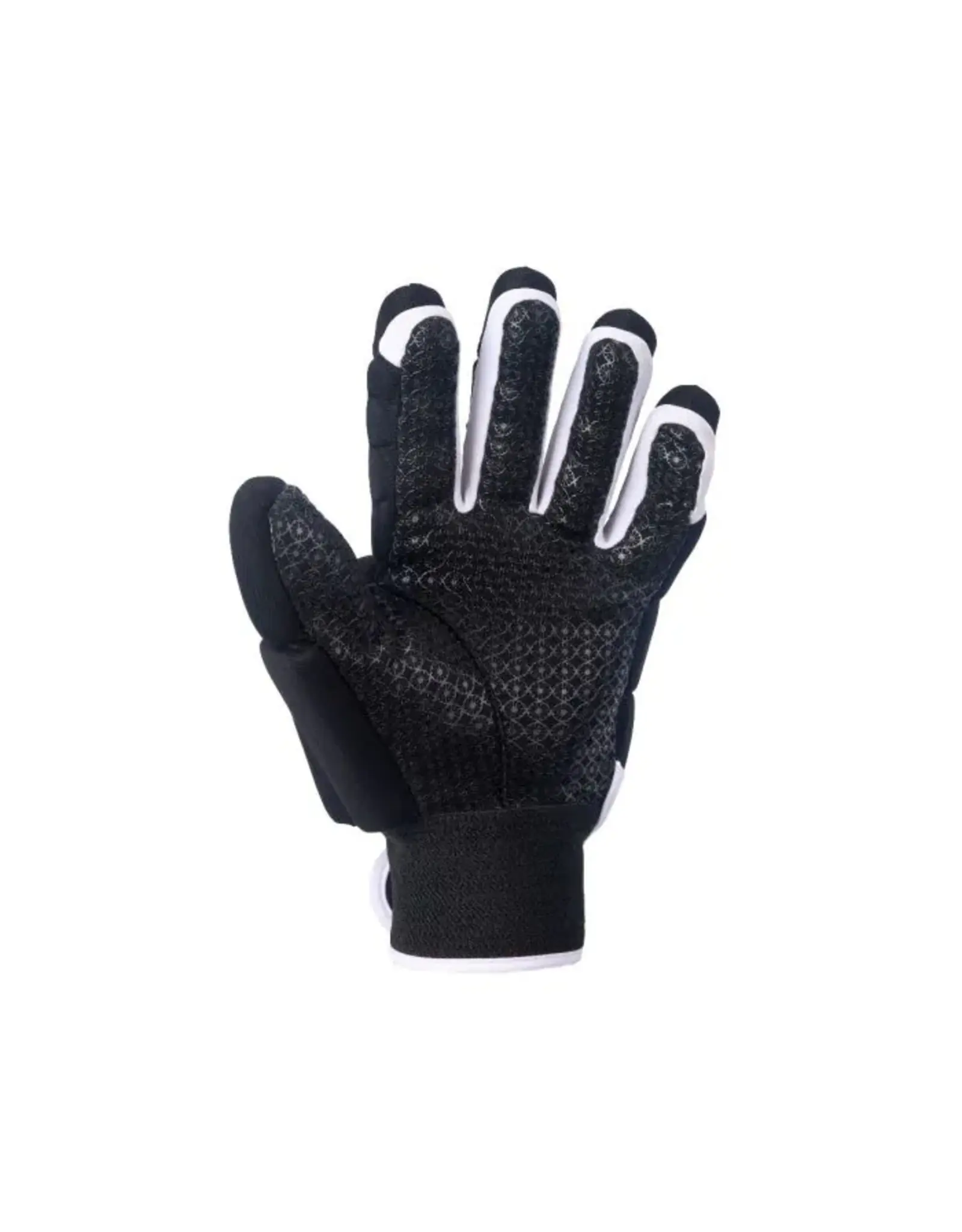 The Indian Maharadja The Indian Maharadja Glove ULTRA full finger [left]-black