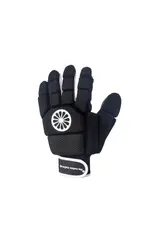 The Indian Maharadja The Indian Maharadja Glove ULTRA full finger [left]-black