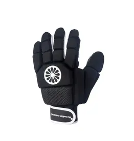 The Indian Maharadja The Indian Maharadja Glove ULTRA full finger [left]-black