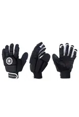 The Indian Maharadja The Indian Maharadja Glove ULTRA full finger [left]-black