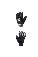 The Indian Maharadja The Indian Maharadja Glove ULTRA full finger [left]-black