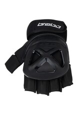 Brabo Brabo Extreme Player Glove Black
