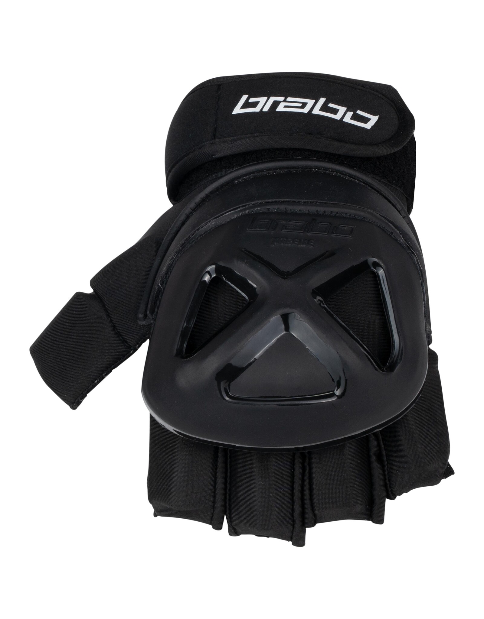 Brabo Brabo Extreme Player Glove Black