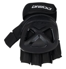 Brabo Brabo Extreme Player Glove Black