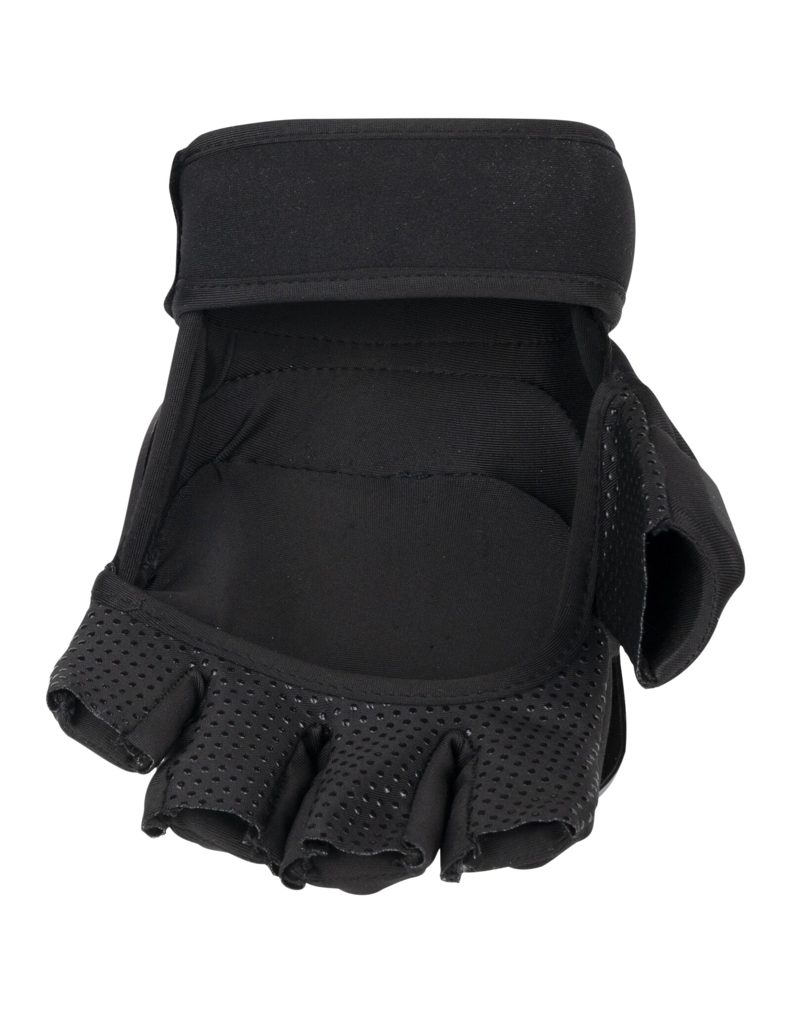 Brabo Brabo Extreme Player Glove Black