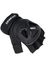 Brabo Brabo Extreme Player Glove Black