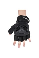 Brabo Brabo Extreme Player Glove Black