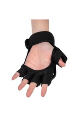 Brabo Brabo Extreme Player Glove Black