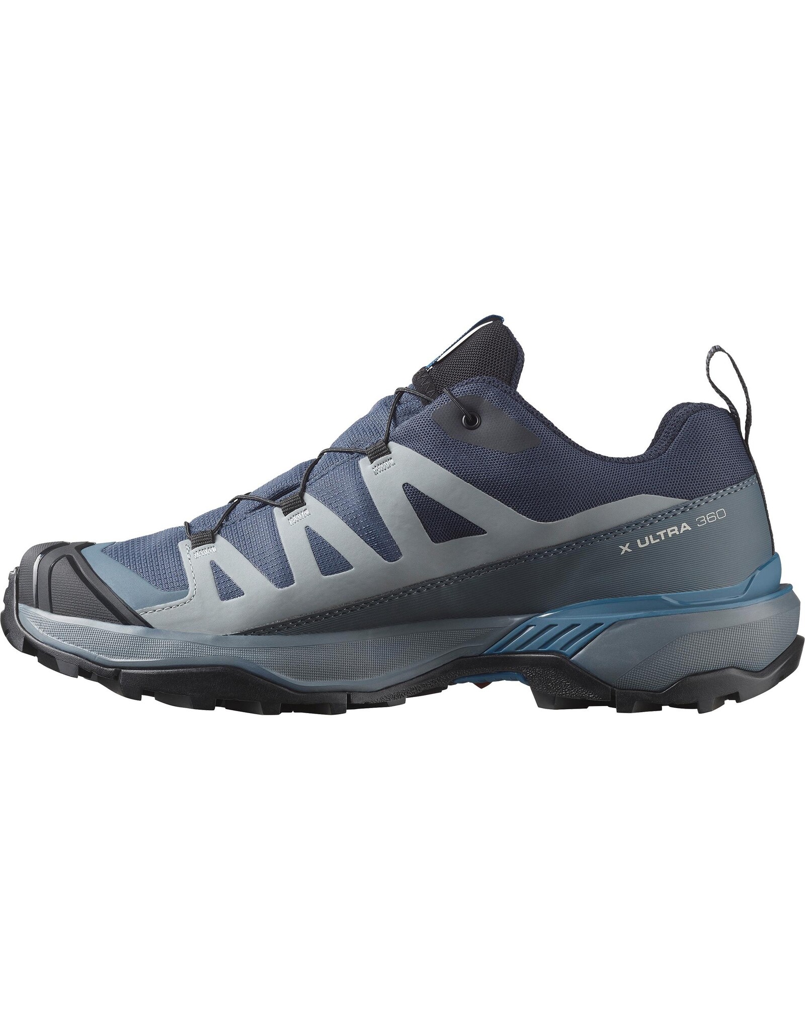 Salomon X ULTRA 360 GTX W-Heren-Blue Nights / Dark Navy / Dark Blue