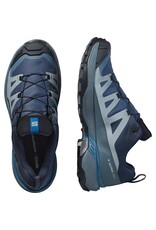 Salomon X ULTRA 360 GTX W-Heren-Blue Nights / Dark Navy / Dark Blue