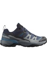 Salomon X ULTRA 360 GTX W-Heren-Blue Nights / Dark Navy / Dark Blue