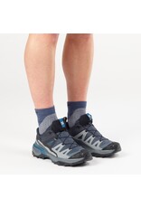 Salomon X ULTRA 360 GTX W-Heren-Blue Nights / Dark Navy / Dark Blue